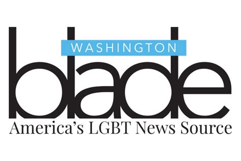 washington blade|washington blade obituaries.